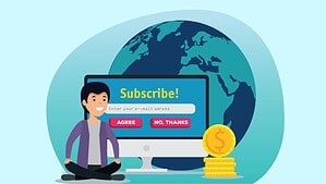Subscription Economy
