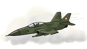 Digital Twin in aerospace and defence market