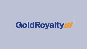 Gold Royalty Corp.