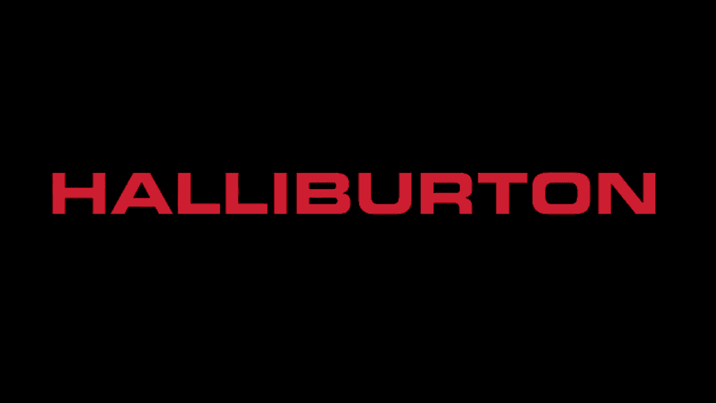 Halliburton