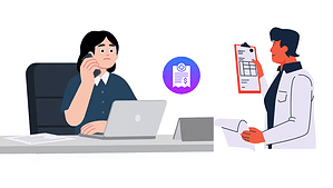 Medical Billing Outsourcing