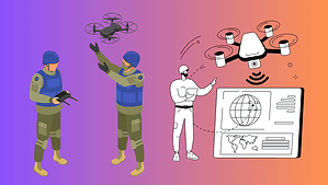 Military Drone Market