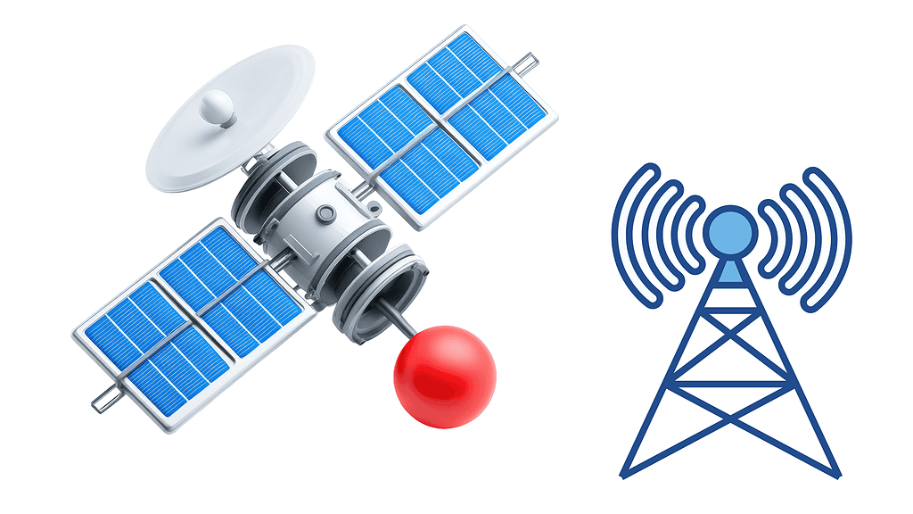 Satellite Data Service Market