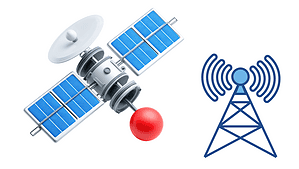 Satellite Data Service Market