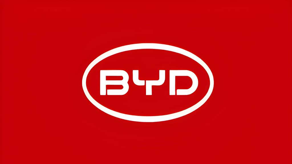 BYD Statistics
