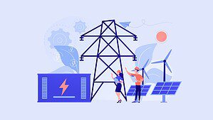 Battery Energy Storage Systems Statistics.