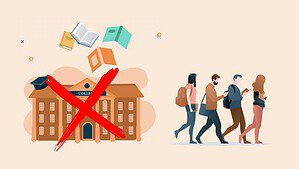 College Dropout Statistics