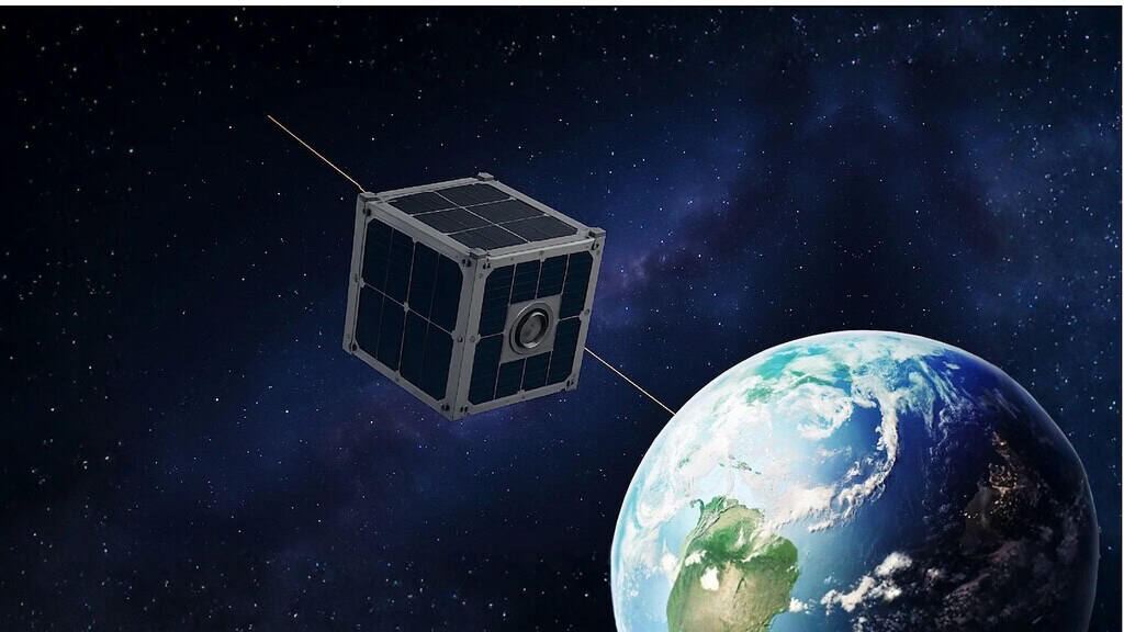 CubeSat Statistics