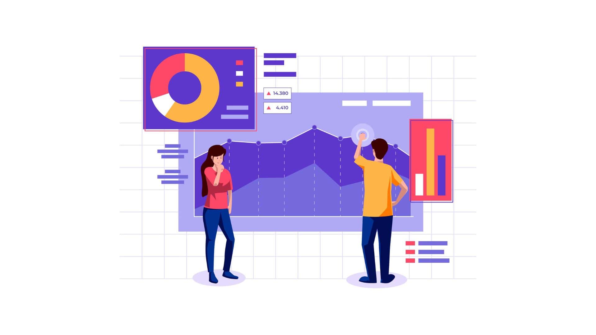 Data Visualization Adoption Statistics And Trends ( 2026 )