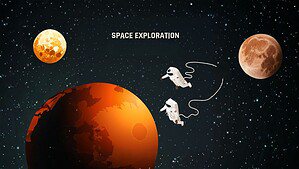 Deep Space Exploration Statistics