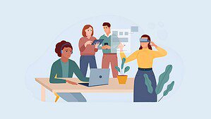 Diversity In Tech Statistics