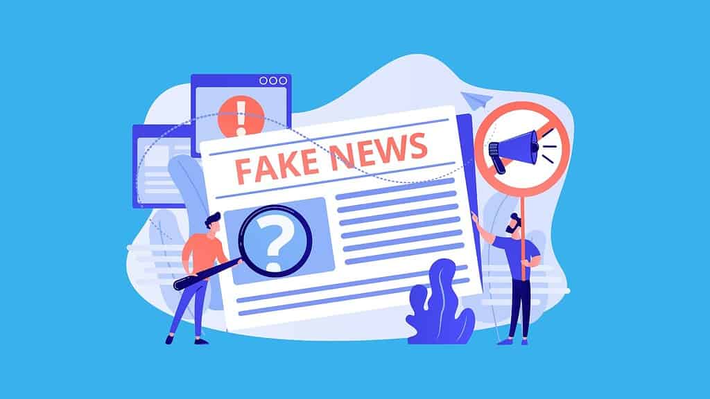 Fake News Statistics