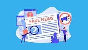 Fake News Statistics