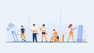 Fitness Industry Statistics