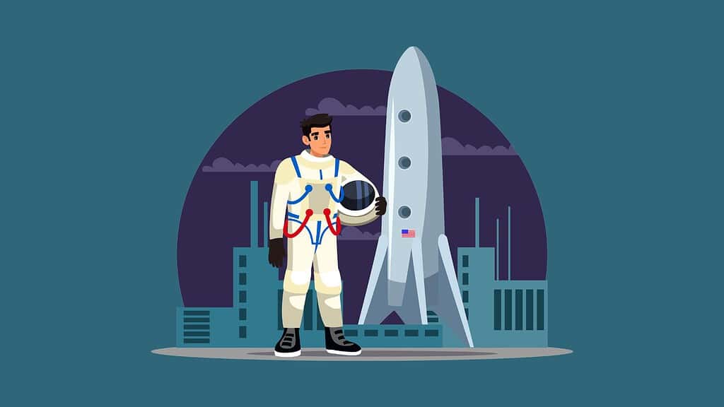Human Spaceflight Statistics