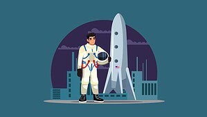 Human Spaceflight Statistics