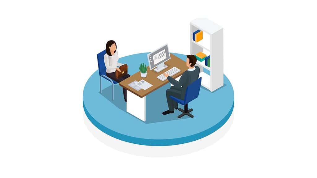 Job Interview Statistics