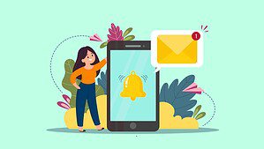 Push Notification Statistics