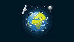 Satellite Internet Statistics