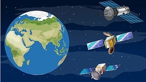 Small Satellite Statistics