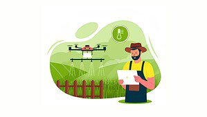 Smart Irrigation System Statistics