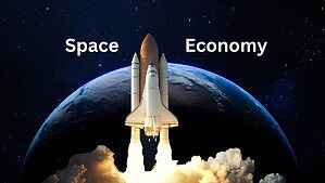 Space Economy Statistics