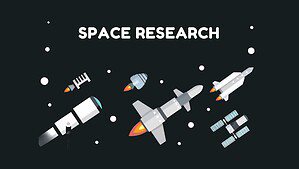 Space Research Funding Statistics