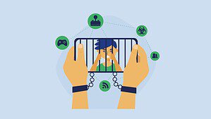 Technology Addiction Statistics