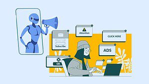 AI-Native Advertising Statistics