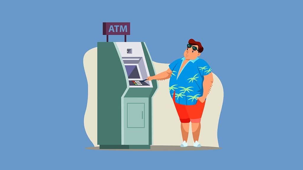 ATM Statistics