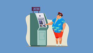 ATM Statistics