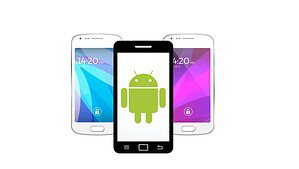 Android Phones Statistics