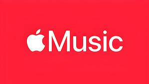 Apple Music Statistics