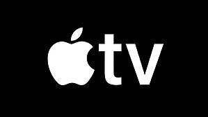 Apple TV Statistics
