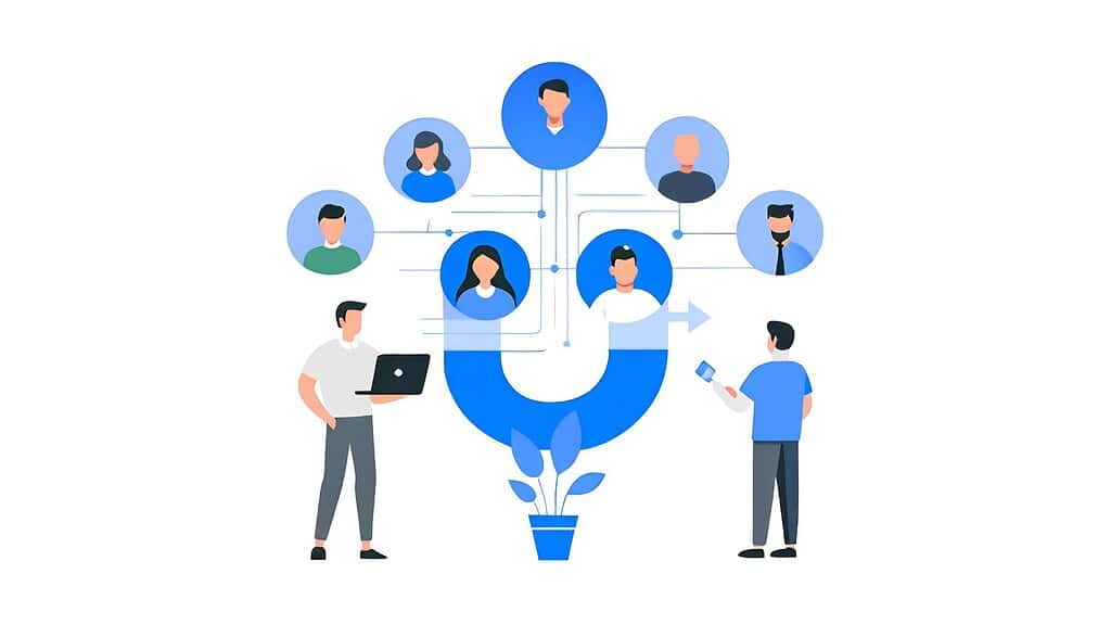 B2B Lead Generation Statistics