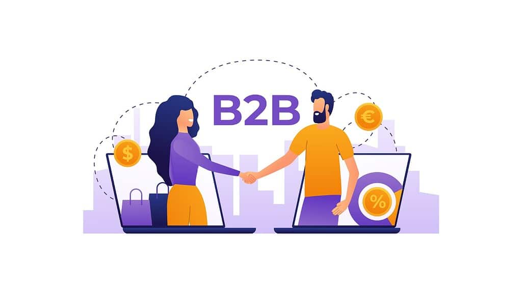 B2B Marketing Statistics