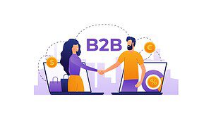 B2B Marketing Statistics