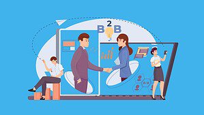 B2B Marketing Statistics