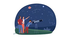 Comet Observation Statistics