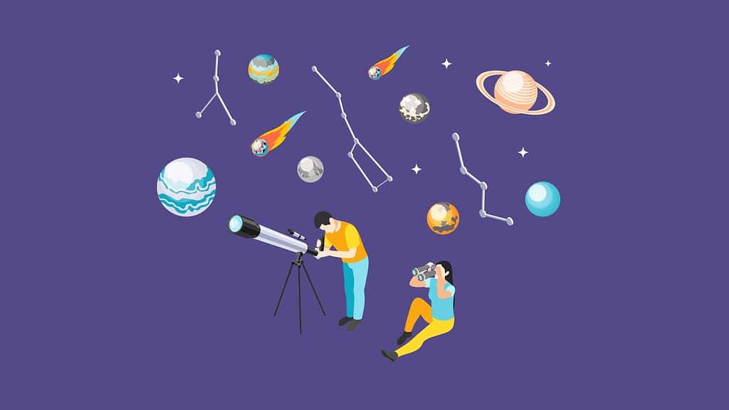 Comet Observation Statistics