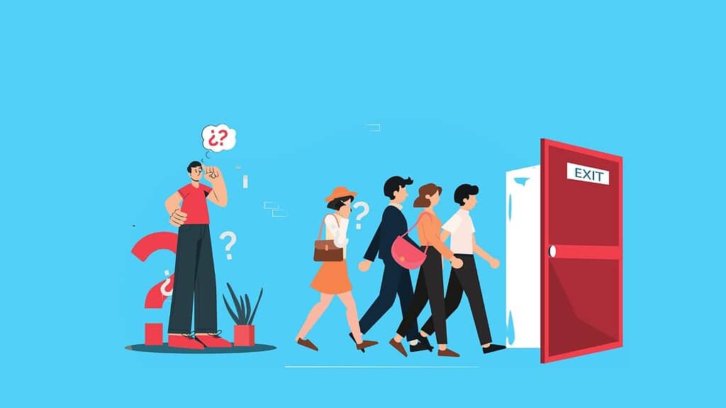 Customer Churn Statistics