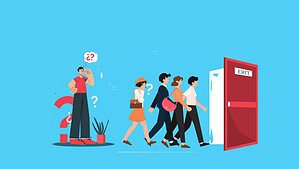 Customer Churn Statistics