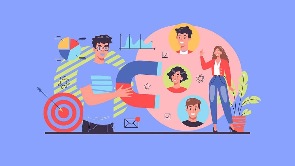 Customer Churn Statistics