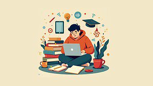 Digital Literacy Statistics