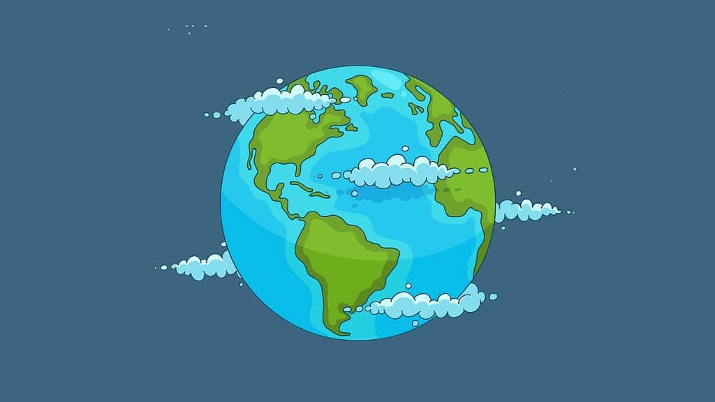 Earth Statistics
