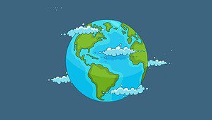 Earth Statistics