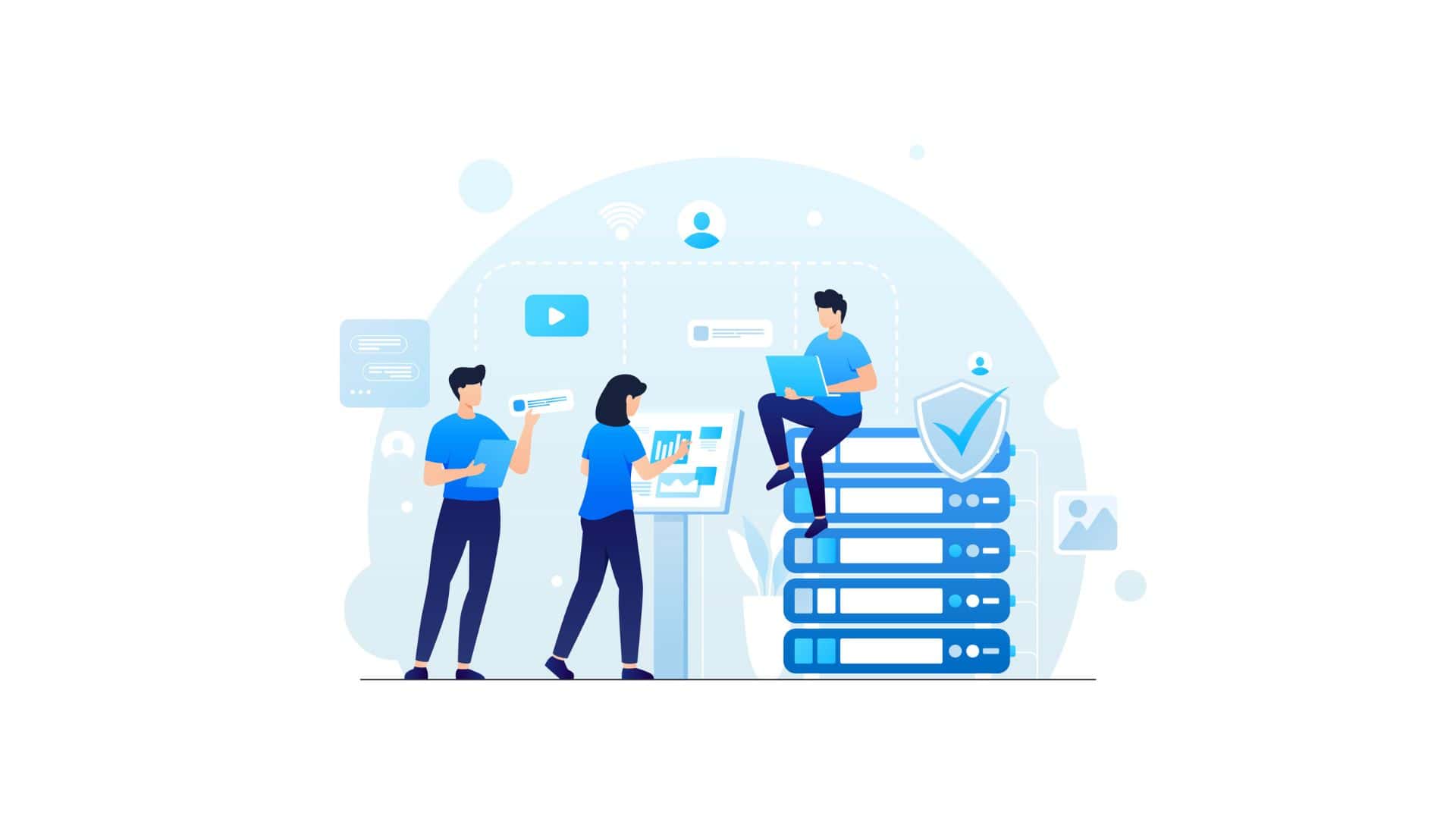 Global edge computing market to hit $82B as AI deployments scale