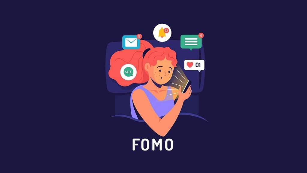 FOMO Statistics