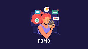 FOMO Statistics