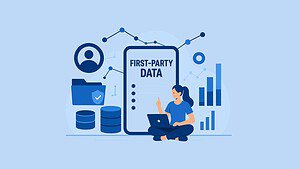 First-Party Data Strategy Statistics